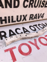 Oto Çıkma Parça / Toyota / Auris / Far & Stop / Far & Stop Sacı / Çıkma Parça 