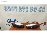 Oto Çıkma Parça / Kia / Soul / Ayna / Ayna Sinyali / Sıfır Parça 