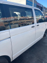 Oto Çıkma Parça / Volkswagen / Transporter / Kaporta & Karoser / Sağ Sürgülü Kapı / Çıkma Parça 