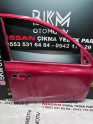 Oto Çıkma Parça / Nissan / Micra / Kaporta & Karoser / Sağ Ön Kapı / Çıkma Parça 