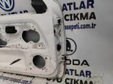 Oto Çıkma Parça / Peugeot / 106 / Kaporta & Karoser / Sağ Ön Kapı / Çıkma Parça 