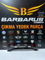 PORSCHE CAYENNE ARKA TAMPON DEMİRİ