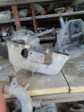 Oto Çıkma Parça / Renault / R 12 / Motor / Emme Manifoldu / Çıkma Parça 