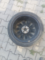 Oto Çıkma Parça / Toyota / Corolla / Jant & Lastik / Çelik Jant / Çıkma Parça 