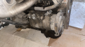 Oto Çıkma Parça / Hyundai / Tucson / Motor / Motor (komple) / Çıkma Parça 