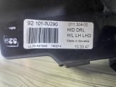Oto Çıkma Parça / Kia / Sportage / Far & Stop / Sol Ön Far / Çıkma Parça 