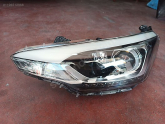 Oto Çıkma Parça / Hyundai / i20 / Far & Stop / Sağ Ön Far / Çıkma Parça 