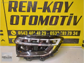 Oto Çıkma Parça / Renault / Austral / Far & Stop / Sol Ön Far / Çıkma Parça 