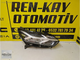 Oto Çıkma Parça / Dacia / Sandero / Far & Stop / Sol Ön Far / Çıkma Parça 