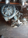 Oto Çıkma Parça / Renault / R 9 / Motor / Triger Rulmanı / Çıkma Parça 