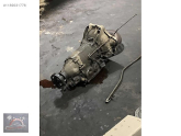 MERCEDES W116 3 İLERİ OTOMATİK ORJİNAL AÇILMAMIŞ ŞANZIMAN AL TAK