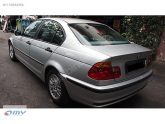 Oto Çıkma Parça / Bmw / 3 Serisi / Alt Takım / Arka Dingil / Çıkma Parça 