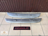 Oto Çıkma Parça / Togg / T10X / Göğüslük & Torpido / Difüzör / Çıkma Parça 