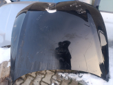 Audi A6 ön motor kaputu