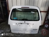 Peugeot Partner bagaj kapısı