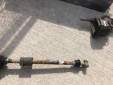 Oto Çıkma Parça / Ford / Ecosport / Alt Takım / Aks / Çıkma Parça 