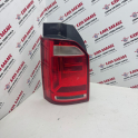 VOLKSWAGEN TRANSPORTER SOL ARKA STOP*T6