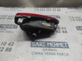 Oto Çıkma Parça / Volkswagen / Golf / Far & Stop / Sağ Arka Stop / Çıkma Parça 