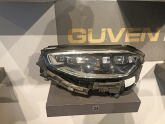 MERCEDES S W223 SOL FAR LASER LAZER 2020 2023 2239061704 HS
