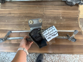 Oto Çıkma Parça / Ford / Escort / Oto Cam / Silecek Mekanizması / Çıkma Parça 