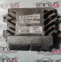RENAULT CLİO MOTOR BEYNİ 8200636605