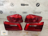 BMW G30 TAKIM İÇ DIŞ STOP HATASIZ ORJİNAL