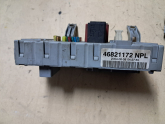 Oto Çıkma Parça / Fiat / Albea / Elektrik / Sigorta Kutusu / Çıkma Parça 