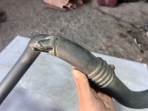 Oto Çıkma Parça / Renault / Fluence / Motor / Turbo Hortumu / Çıkma Parça 