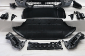 Oto Çıkma Parça / Bmw / X3 / Kaporta & Karoser / Body Kit / Sıfır Parça 
