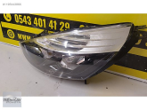 Oto Çıkma Parça / Renault / Clio / Tampon / Sis Farı Çerçevesi / Sıfır Parça 