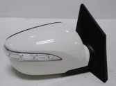 Oto Çıkma Parça / Hyundai / ix35 / Ayna / Sağ Dış Ayna / Çıkma Parça 