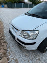 HYUNDAI GETZ ÖN TAMPON