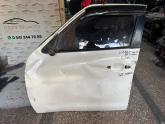 NISSAN JUKE SOL ÖN KAPI CAM KRİKOSU ORJİNAL ÇIKMA