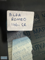 Oto Çıkma Parça / Alfa Romeo / 166 / Oto Cam / Ön Cam / Sıfır Parça 