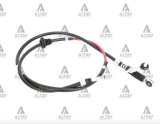 VİTES TELİ SEÇİCİ KIRMIZI KİA BONGO K2700 ÇİFT TEKER 97-04