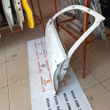 Oto Çıkma Parça / Volkswagen / Passat / Kaporta & Karoser / Sol Ön Kapı / Çıkma Parça 