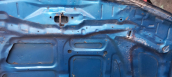 Oto Çıkma Parça / Mazda / 323 / Kaporta & Karoser / Kaput / Çıkma Parça 