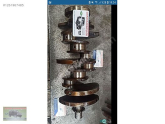 Oto Çıkma Parça / Suzuki / Vitara / Motor / Krank / Çıkma Parça 