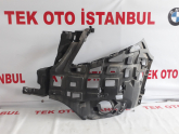 Oto Çıkma Parça / Mercedes / Vito / Tampon / Tampon Braketi / Çıkma Parça 