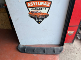 Oto Çıkma Parça / Honda / City / Tampon / Tampon Difüzör / Çıkma Parça 
