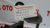 Oto Çıkma Parça / Mercedes / CLA / Kaporta & Karoser / Ön Panel / Çıkma Parça 