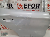 Oto Çıkma Parça / BYD / Seal U / Kaporta & Karoser / Sağ Arka Kapı / Çıkma Parça 