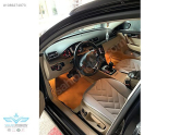 Oto Çıkma Parça / Volkswagen / Tiguan / Kaporta & Karoser / Basamak / Sıfır Parça 