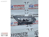 Oto Çıkma Parça / Nissan / Qashqai / Far & Stop / Sağ Ön Far / Çıkma Parça 