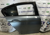 Oto Çıkma Parça / Bmw / 5 Serisi / Kaporta & Karoser / Sağ Arka Kapı / Çıkma Parça 