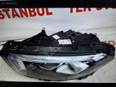 Oto Çıkma Parça / Mercedes / A Serisi / Far & Stop / Sol Ön Far / Çıkma Parça 