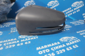 Oto Çıkma Parça / Mercedes / CLA / Ayna / Ayna Kapağı / Sıfır Parça 