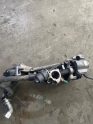 Oto Çıkma Parça / Fiat / Egea / Egzoz / Komple Egzoz / Çıkma Parça 