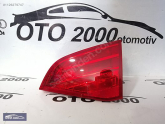 Oto Çıkma Parça / Audi / A4 / Far & Stop / Sağ Arka Stop / Sıfır Parça 