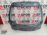 Oto Çıkma Parça / Toyota / C-HR Hybrid / Kaporta & Karoser / Bagaj Kapağı / Çıkma Parça 